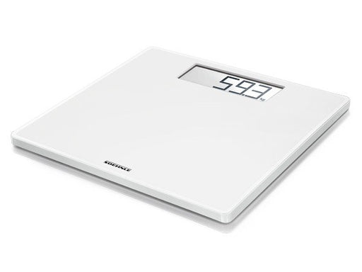 EAN 4006501638564 - Soehnle Sense Safe 100 Plaza Blanco Báscula personal electrónica imagen 1