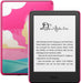 EAN 0840414693371 - Amazon B0CP324VS4 lectore de e-book Pantalla táctil 16 GB Wifi Negro, Azul imagen 1