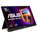 EAN 4718017949040 - ASUS MB16ACV pantalla para PC 39,6 cm (15.6") 1920 x 1080 Pixeles Full HD LED Negro imagen 1