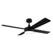 EAN 8435484059909 - Cecotec 05990 ventilador Negro imagen 1