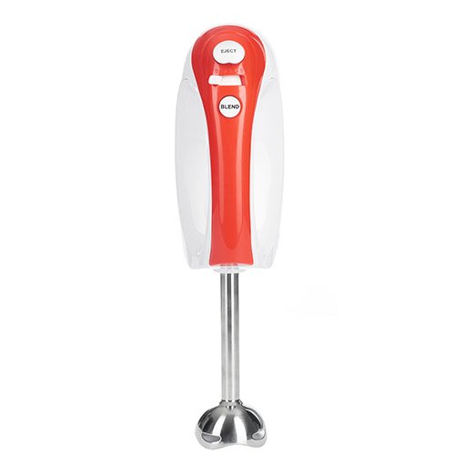 EAN 5908256835375 - Adler AD 4212 batidora Batidora de mano Rojo, Blanco imagen 2