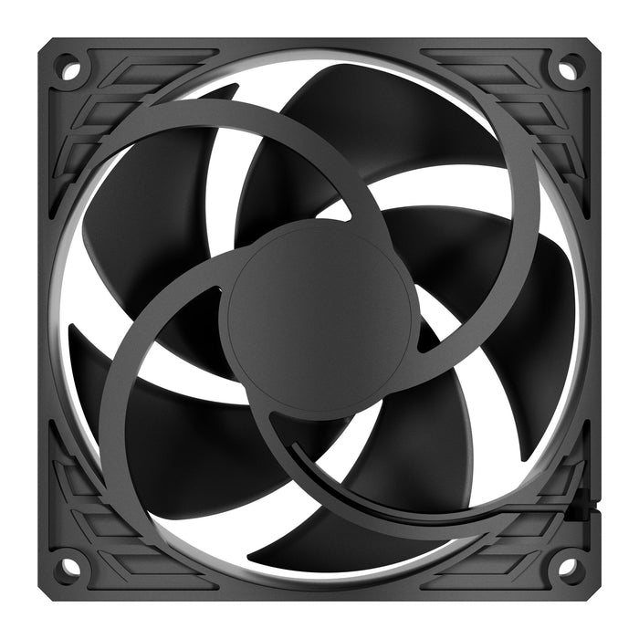 Arctic P9 Silent (92 Mm) Acfan00297a