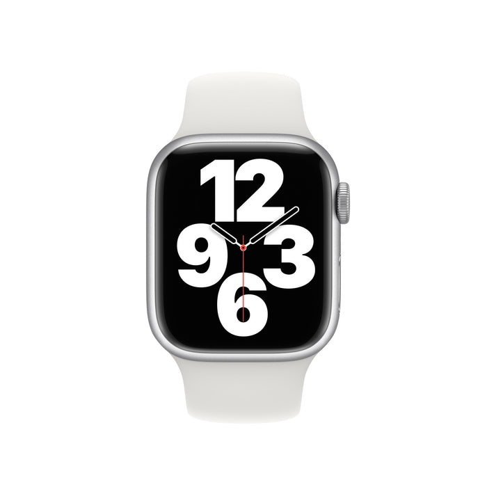 Watch Sport Band 41mm - Blanco
