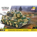 EAN 5902251027339 - COBI 2733 Tank model 1:48 imagen 3
