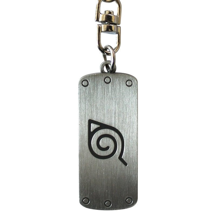 Llavero Abystyle Naruto Shippuden
