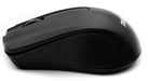 EAN 8436556146152 - Nilox NXKMWE0001 teclado Ratón incluido Universal RF inalámbrico QWERTY Español Negro imagen 14