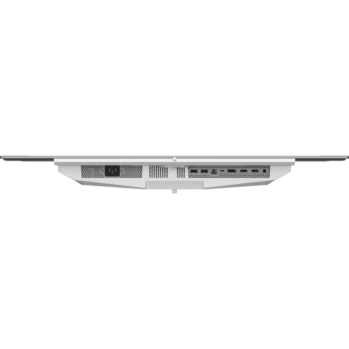 EAN 4711377266604 - MSI MPG 321URXWDE QD-OLED pantalla para PC 80 cm (31.5") 3840 x 2160 Pixeles 4K Ultra HD Blanco imagen 15