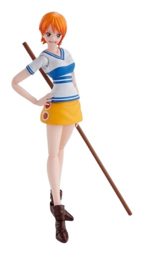 EAN 4573102664747 - Tamashii Nations 98005 figura de acción y colleccionable imagen 1