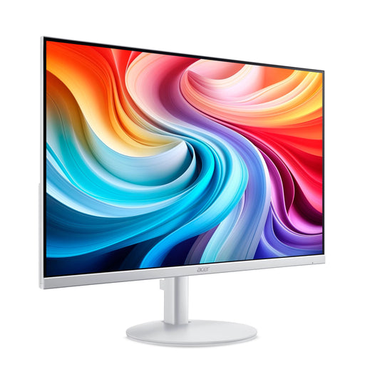 EAN 4711474585578 - Acer SA3 SA243Y P1 pantalla para PC 60,5 cm (23.8") 1920 x 1080 Pixeles Full HD LCD Blanco imagen 2