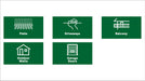 EAN 3165140823999 - Bosch F016800467 accesorio para hidrolimpiadora Limpiador de superficies imagen 2