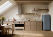 EAN 8017709338190 - Smeg KSC01WHMWW báscula de cocina Blanco Encimera Alrededor Báscula electrónica de cocina imagen 10