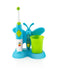 EAN 8590393258840 - Eta Tooth Fairy 1294 90080 Niño Cepillo dental oscilante Azul, Verde, Blanco imagen 2