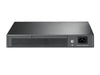 EAN 6935364020613 - TP-Link TL-SG1016D No administrado Gigabit Ethernet (10/100/1000) Negro imagen 2