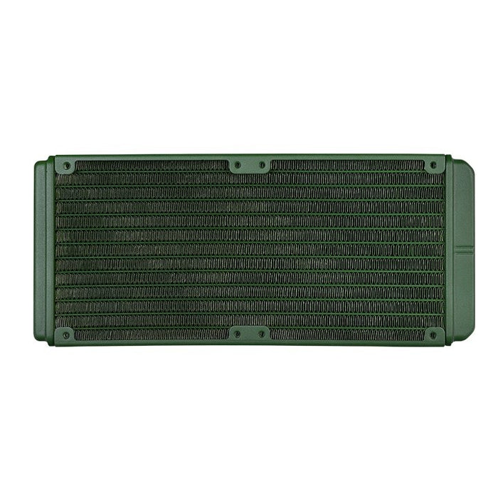 EAN 4713227529730 - Thermaltake CL-W319-PL12RG-A sistema de refrigeración para ordenador Procesador Sistema de refrigeración  imagen 5