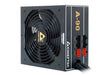 EAN 4710713230835 - Chieftec GDP-650C unidad de fuente de alimentación 650 W 20+4 pin ATX PS/2 Negro imagen 2