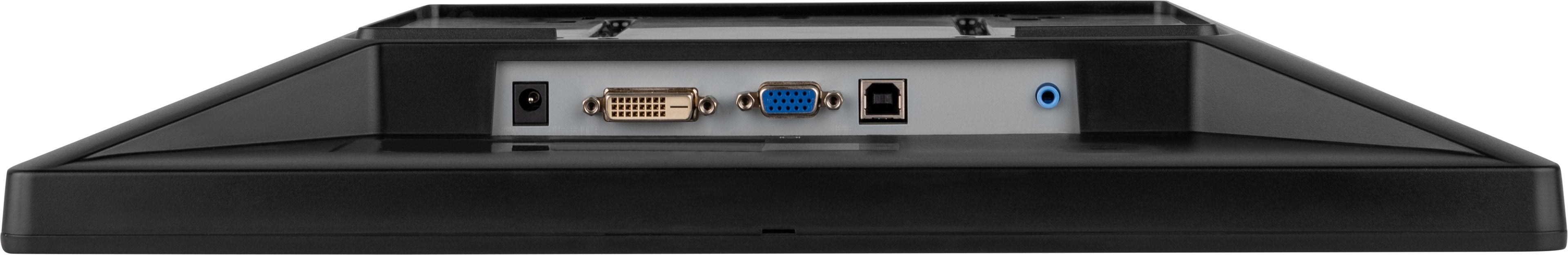 Monitor  Iiyama 17" T1721msc-B3 5:4 M-Touch Hdmi+Vga