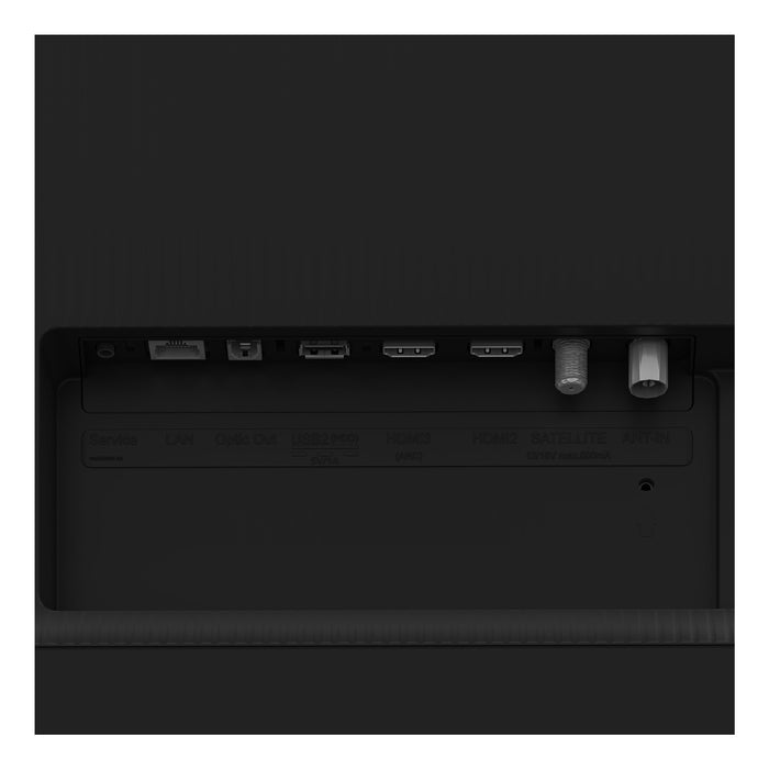 EAN 4013833072317 - Grundig 65 GIQ 8900B 165,1 cm (65") 4K Ultra HD Smart TV Wifi Negro imagen 6
