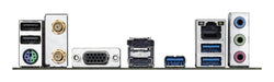 EAN 4719331867638 - GIGABYTE B760M D3HP WIFI6 placa base Intel B760 Express LGA 1700 micro ATX imagen 4