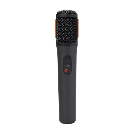 EAN 1200130010156 - JBL PartyBox Negro Microphone set imagen 2