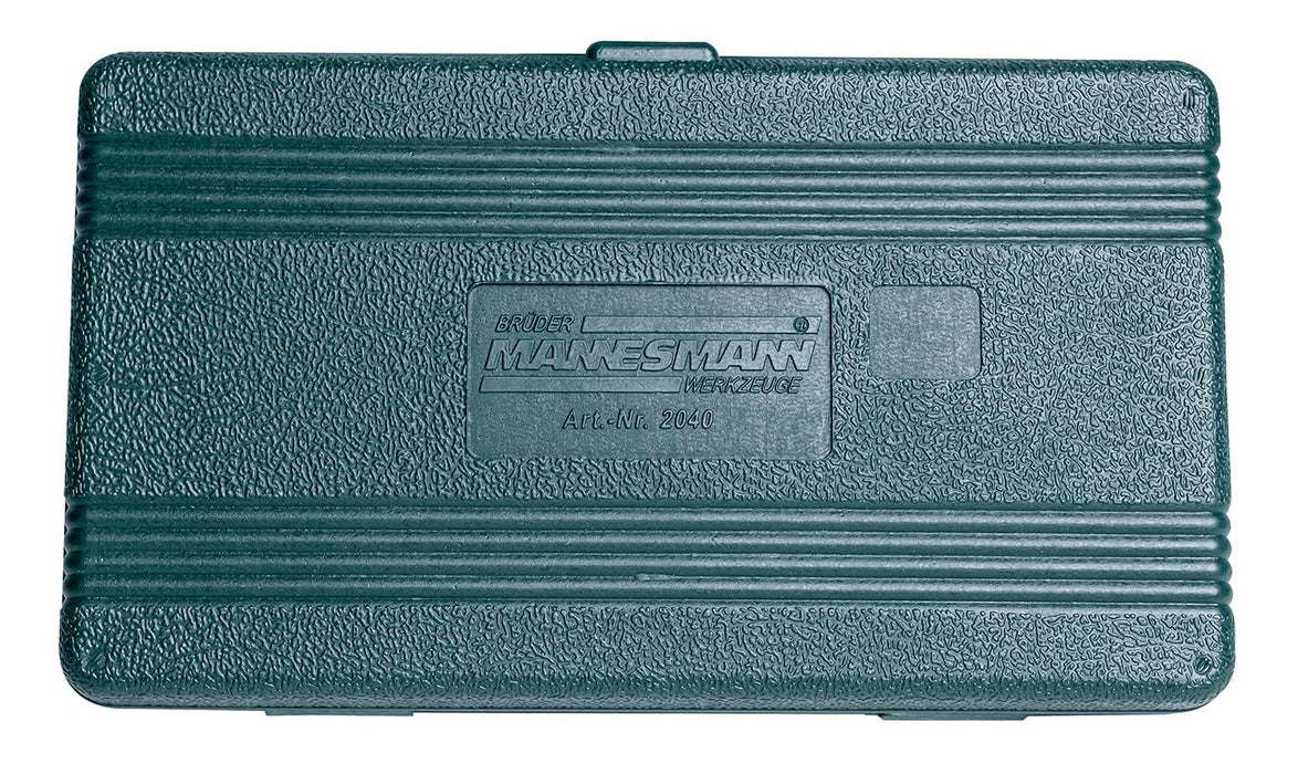 Mannesmann Kfz-Llave Dinamométrica Hasta 210 Nm Einstellbereich Antrieb 1/2"