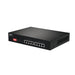 EAN 4717964701558 - Edimax ES-1008P V2 switch Fast Ethernet (10/100) Energía sobre Ethernet (PoE) Negro imagen 2