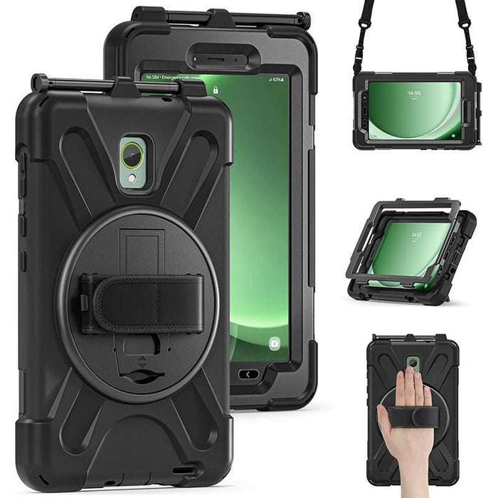 EAN 5715063344552 - eSTUFF ES681862-BULK funda para tablet imagen 5
