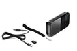 EAN 4974019204451 - Sharp DR-P520 Personal Digital Gris imagen 6