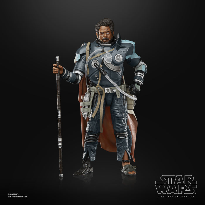 EAN 5010993958610 - Star Wars The Black Series F40655L0 toy figure imagen 7