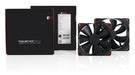 EAN 4716123315452 - Noctua NF-A14 industrialPPC-3000 PWM Carcasa del ordenador Ventilador imagen 3