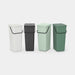 EAN 8710755214424 - Brabantia Sort & Go 40 L Rectangular Plástico Gris claro imagen 3