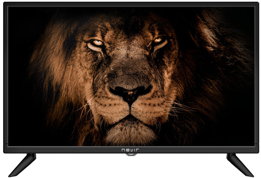EAN 8427155023968 - Nevir NVR-7802-24RD2N Televisor 61 cm (24") HD Negro 150 cd / m² imagen 1