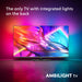 EAN 8718863040911 - Philips The One 55PUS8909/12 139,7 cm (55") 4K Ultra HD Smart TV Wifi Gris imagen 2