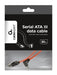 EAN 8716309097918 - Cablexpert CC-SATAM-DATA90-0.3M cable de SATA 0,3 m Rosa imagen 3