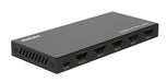 EAN 5715063148747 - Microconnect MC-HDMISWITCH0401-4K interruptor de video imagen 2