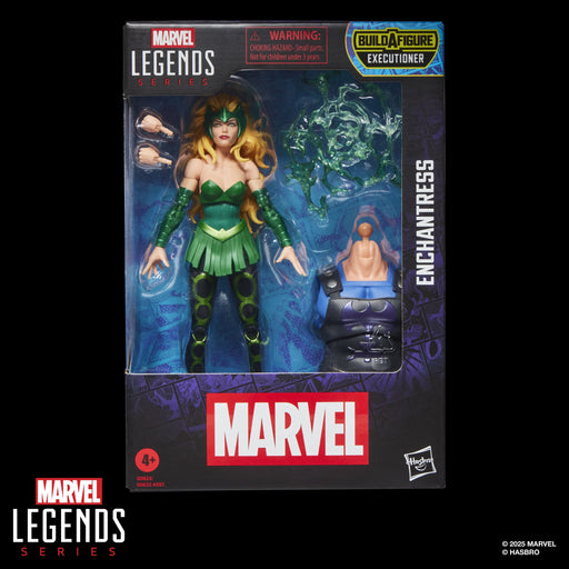 EAN 5010996317377 - Marvel G08235L00 figura de juguete para niños imagen 2