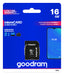 EAN 5908267930137 - Goodram M1AA 16 GB MicroSDHC UHS-I Clase 10 imagen 5