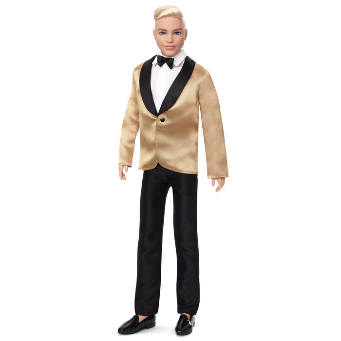 EAN 194735316250 - Barbie Signature JGK55 muñeca imagen 9