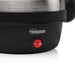EAN 8713016030764 - Tristar EK-3076 cuecehuevos 7 huevos Negro, Acero inoxidable imagen 5