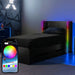 EAN 94338232721 - X Rocker 2023272 cama Cama para jugar a videojuegos Individual estándar Rectangular imagen 1