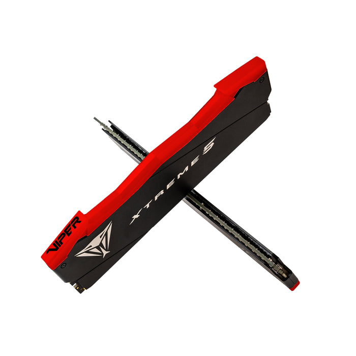 EAN 4711378425703 - Patriot Memory Viper Xtreme 5 PVX532G82C38K módulo de memoria 32 GB 2 x 16 GB DDR5 288-pin DIMM imagen 7