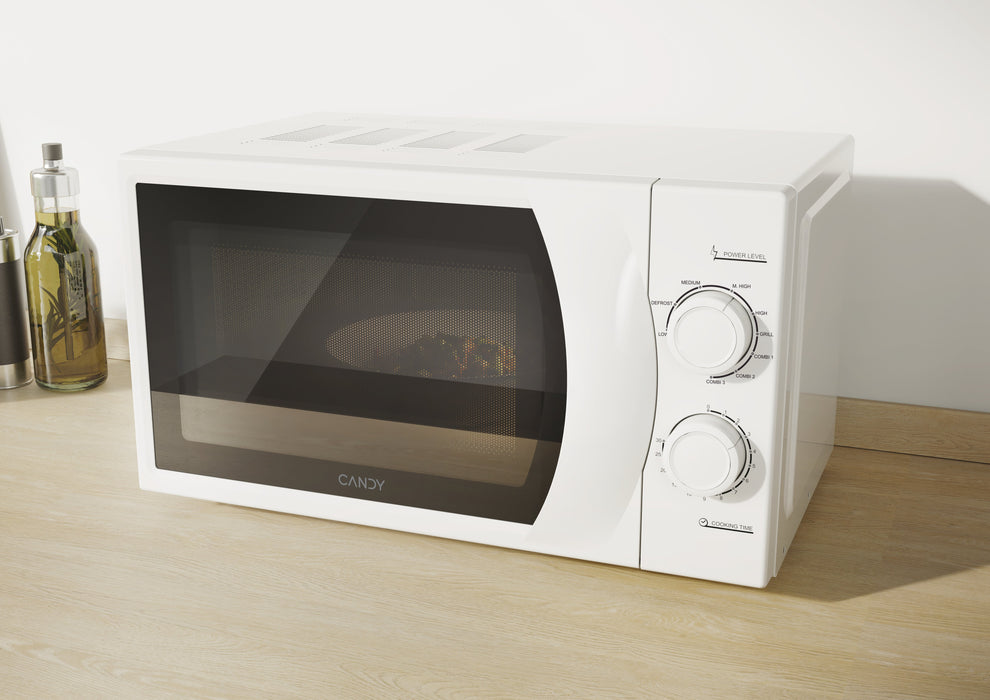 EAN 8016361809086 - Candy Idea CMG 2071M Blanco Microondas con grill Encimera 20 L 700 W imagen 3