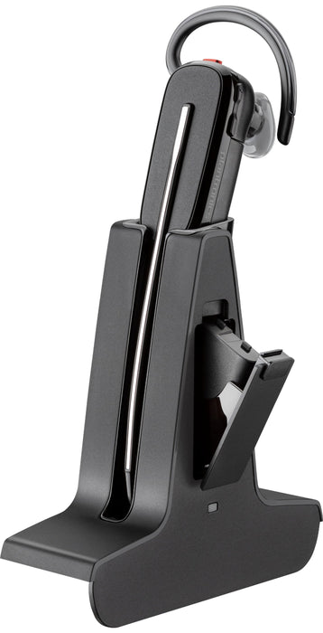 EAN 0197497580105 - HP Poly Savi 8245 Headset Cradle and Wearing Accessories imagen 1