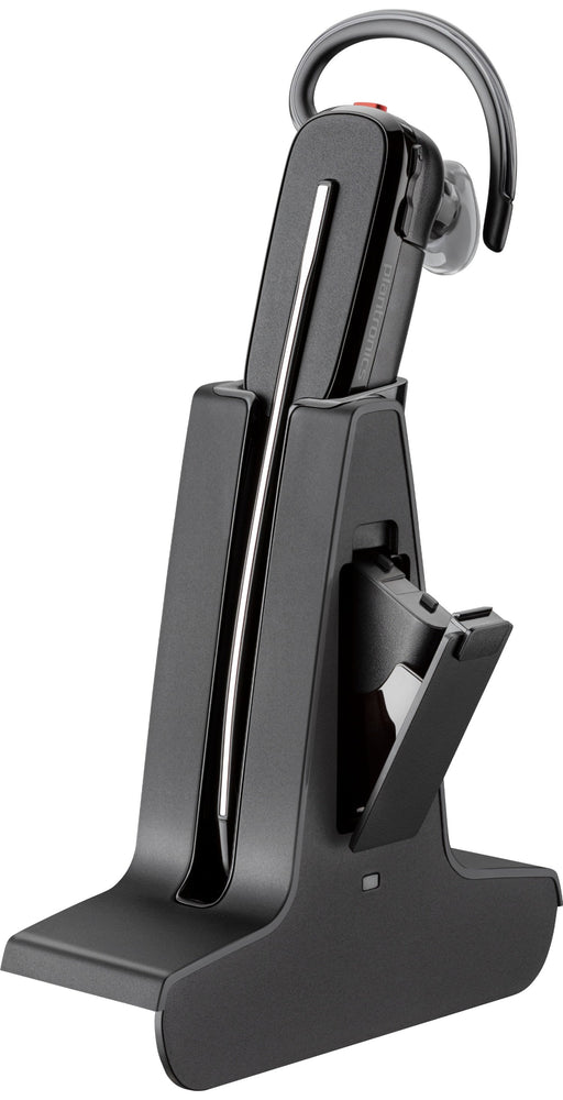 EAN 0197497580105 - HP Poly Savi 8245 Headset Cradle and Wearing Accessories imagen 1
