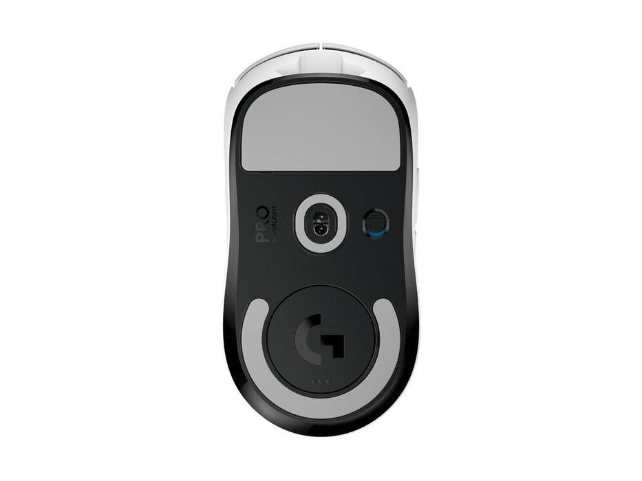 EAN 5099206091726 - Logitech G 910-005942 ratón Juego mano derecha RF inalámbrico 25600 DPI imagen 5