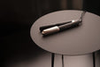 EAN 3121040083901 - Rowenta Ultimate Experience Premium SF8230 Plancha de pelo Caliente Negro, Cobre 2,7 m imagen 9