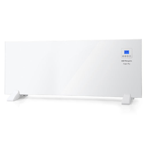 EAN 8436044536922 - Orbegozo REH 2000 A Interior Blanco 2000 W imagen 1