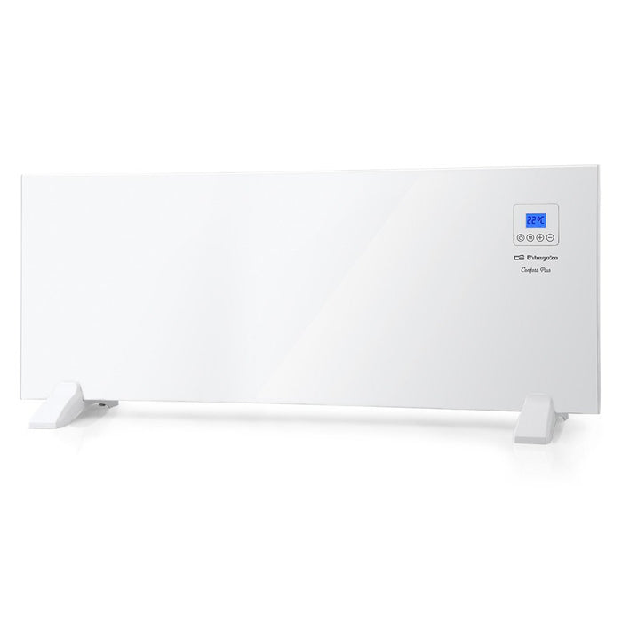 EAN 8436044536922 - Orbegozo REH 2000 A Interior Blanco 2000 W imagen 1
