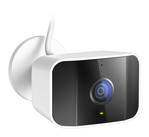 EAN 0790069462498 - D-Link DCS-8620LH cámara de vigilancia Cubo Cámara de seguridad IP Exterior 2560 x 1440 Pixeles Techo/Par imagen 2