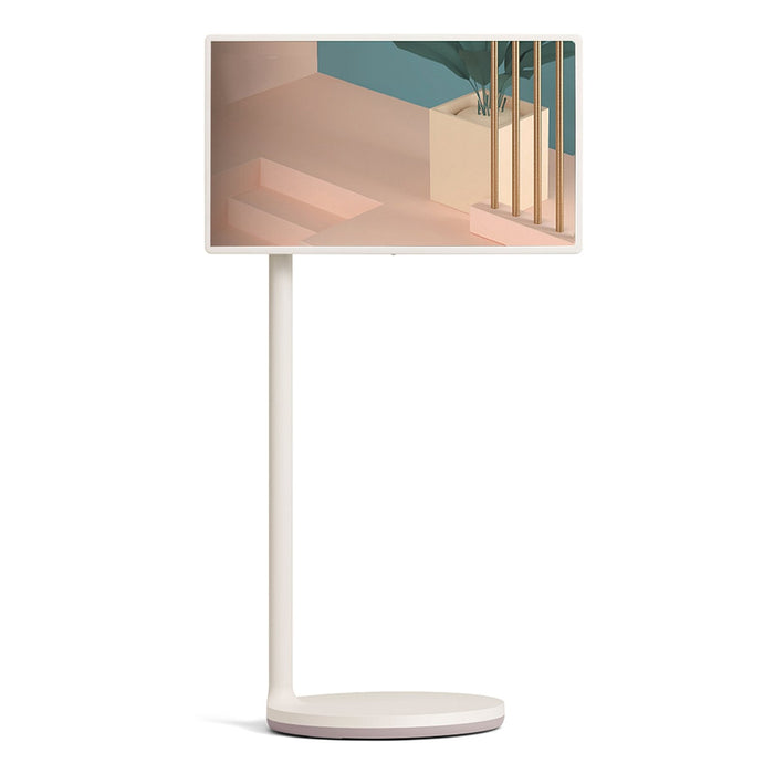Pantalla 27  Smart Tactil Standbyme