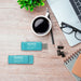 EAN 4711085942036 - ADATA UC310 ECO unidad flash USB 256 GB USB tipo A 3.2 Gen 1 (3.1 Gen 1) Verde imagen 9